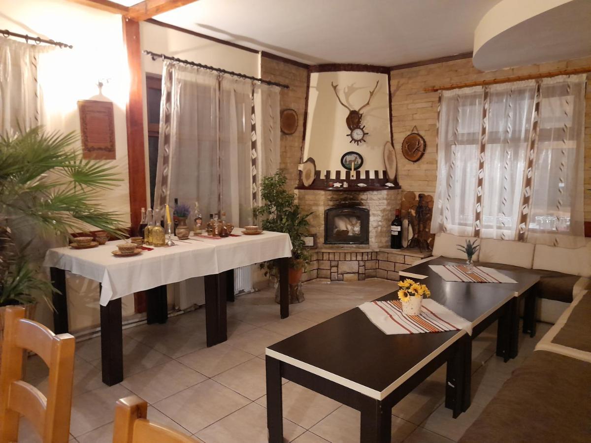 Bed and Breakfast Monte Grego à Slava Rusa Extérieur photo