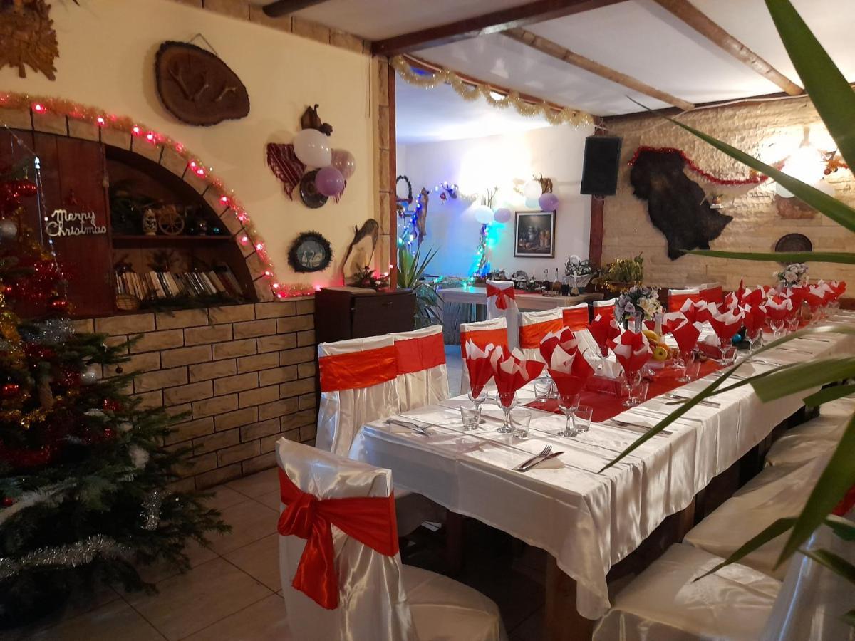 Bed and Breakfast Monte Grego à Slava Rusa Extérieur photo